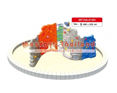 ชุดปีนป่าย